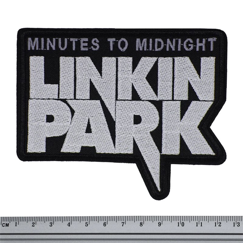 Minutes To Midnight