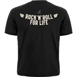 Rock ’N’ Roll For Life