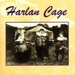Harlan Cage