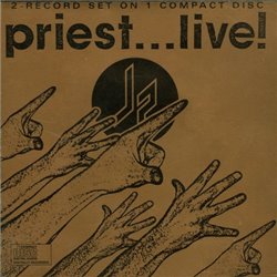 Priest… Live!