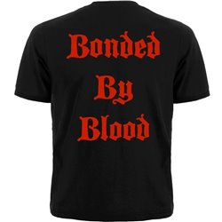 Bonded By Blood