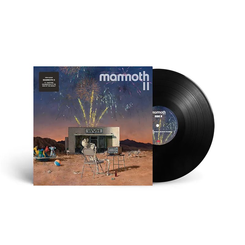 Mammoth II