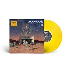 Mammoth II