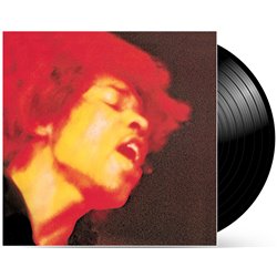 Electric Ladyland