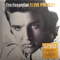 The Essential Elvis Presley