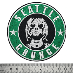 Seattle Grunge