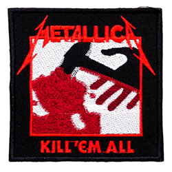 Kill 'Em All