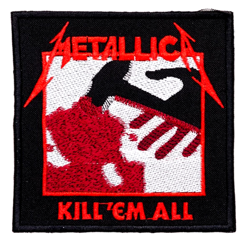 Kill 'Em All