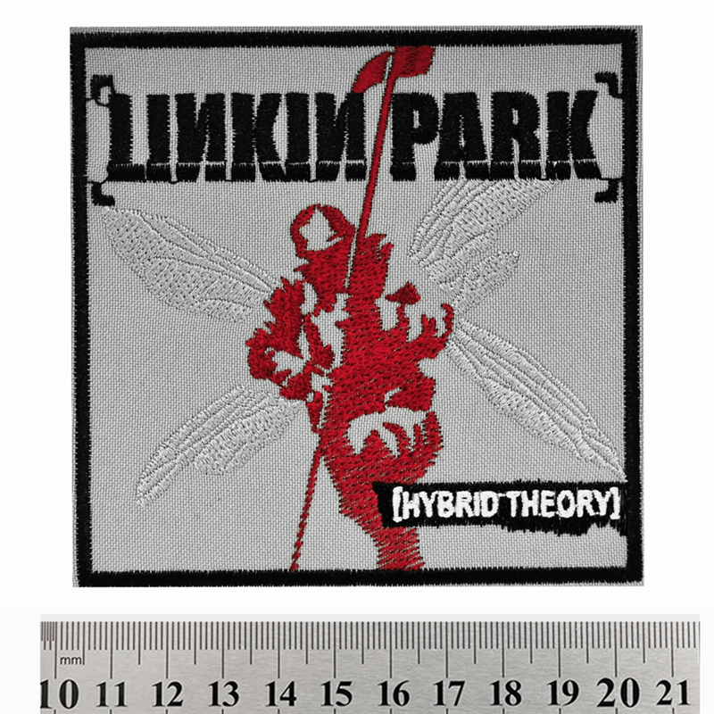 Hybrid Theory