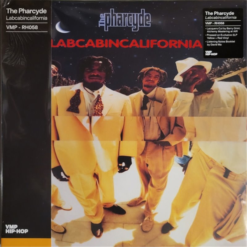 Labcabincalifornia