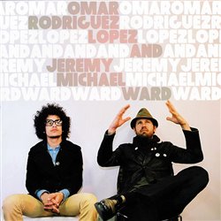 Omar Rodriguez Lopez & Jeremy Michael Ward