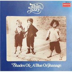 Shades Of A Blue Orphanage