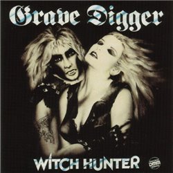 Witch Hunter