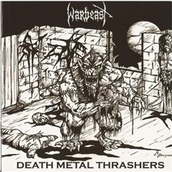 Death Metal Thrashers