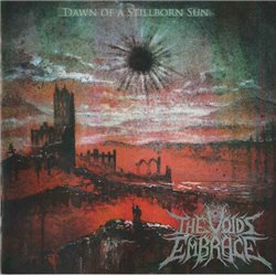 Dawn Of A Stillborn Sun