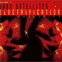 Jazz Satellites Volume 1: Electrification