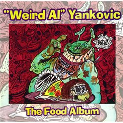 The Food Album