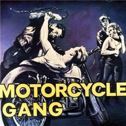 Motorcycle Gang