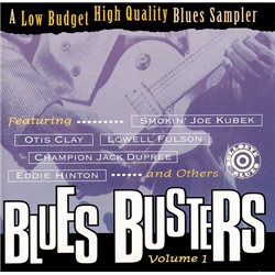 Blues Busters