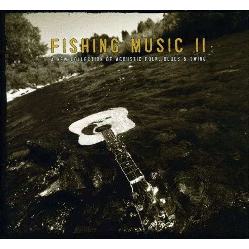 Fishing Music II