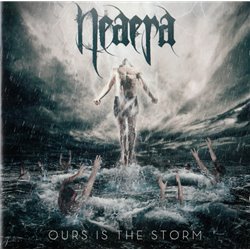 Ours Is The Storm