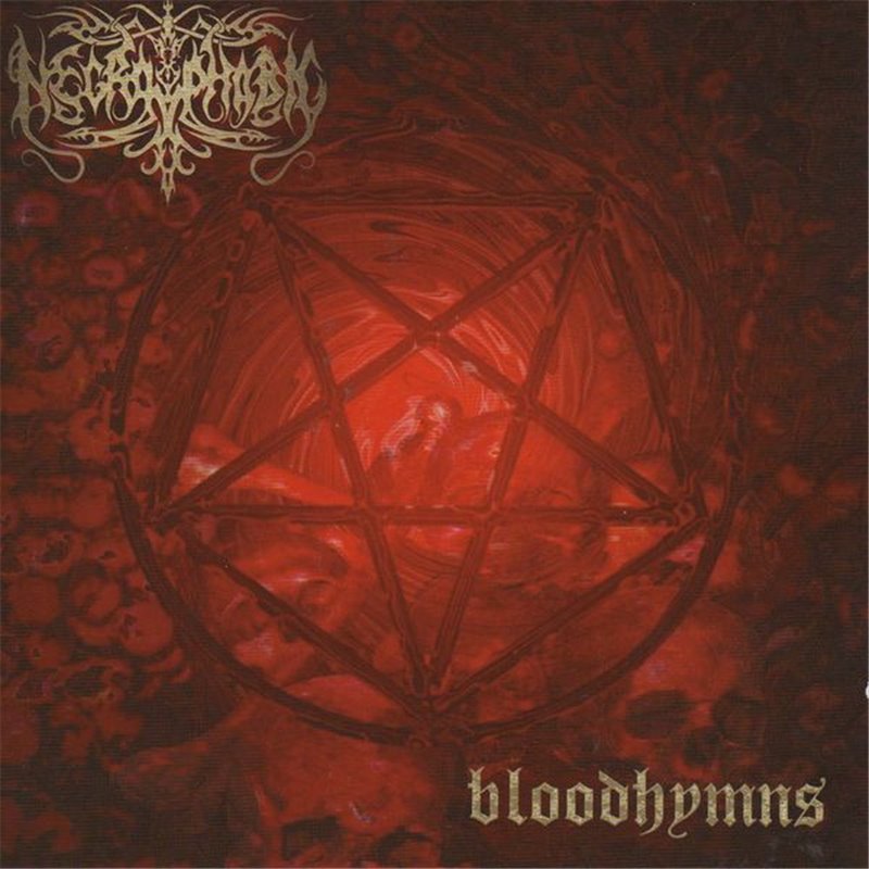 Bloodhymns