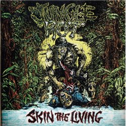 Skin the Living