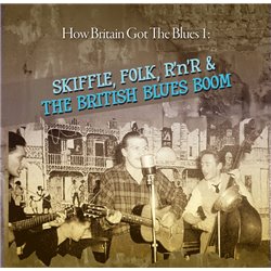 How Britain Got The Blues