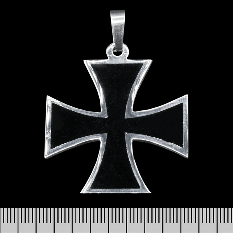 Iron Cross