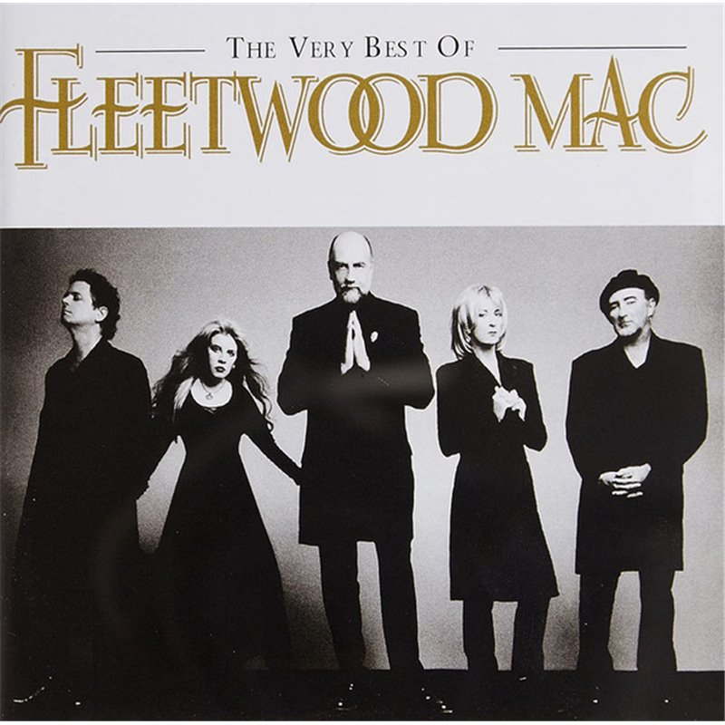 The Very Best Of Fleetwood Mac