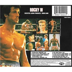 Rocky IV