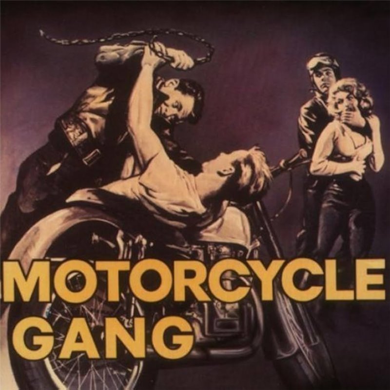 Motorcycle Gang