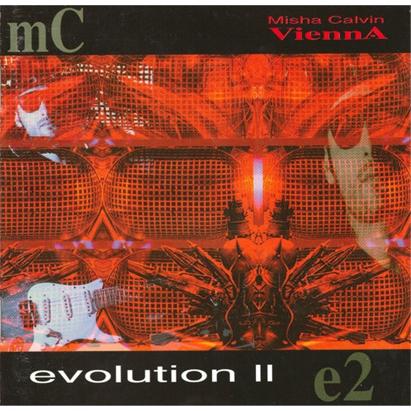 Evolution II