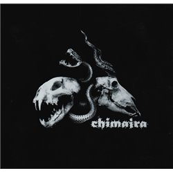 Chimaira