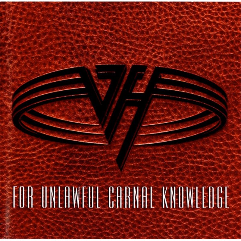 For Unlawful Carnal Knowledge