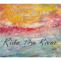 Ride The River