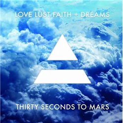 Love Lust Faith + Dreams