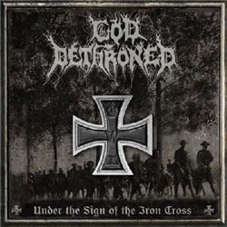 Under The Sign Of The Iron Cross