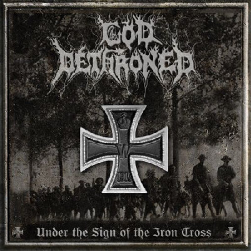 Under The Sign Of The Iron Cross