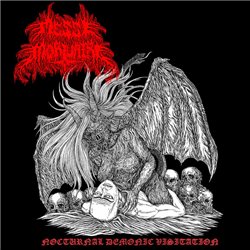 Nocturnal Demonic Visitation