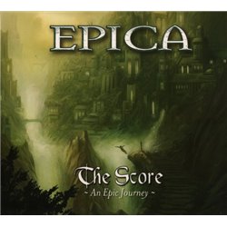 The Score (An Epic Journey)