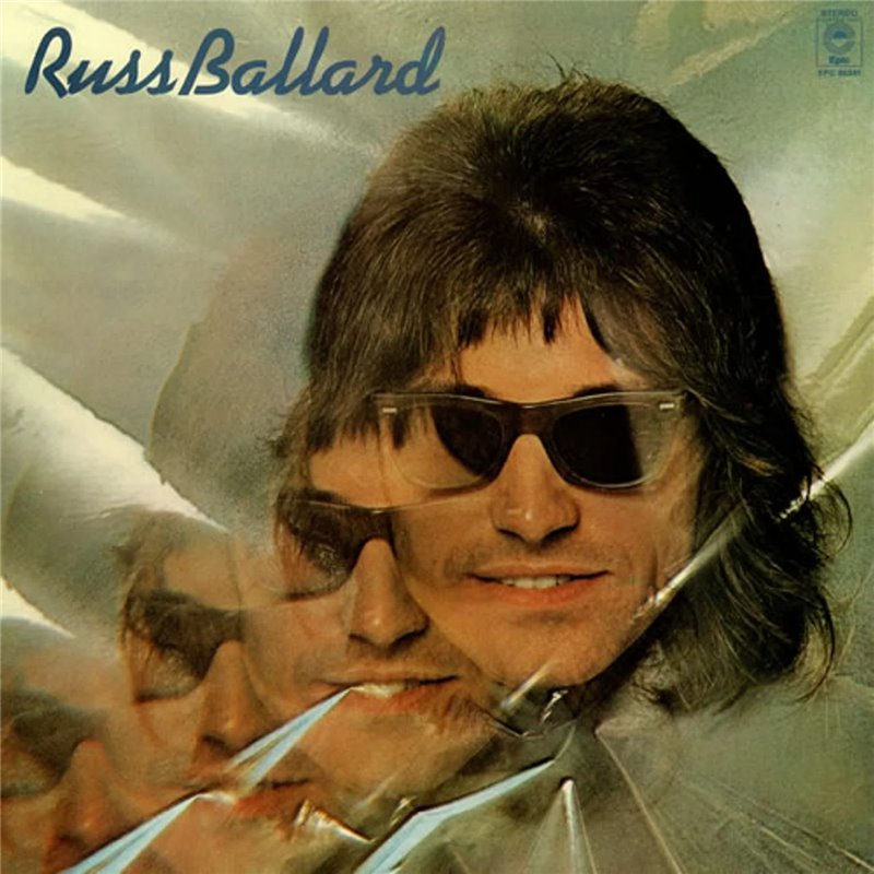 Russ Ballard