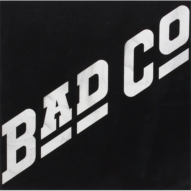 Bad Company