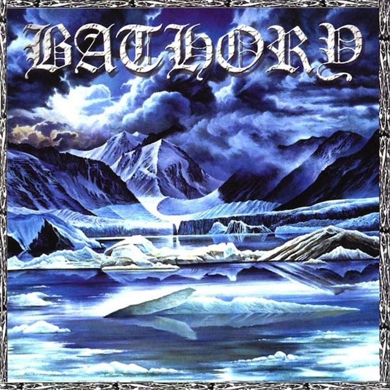 Nordland II