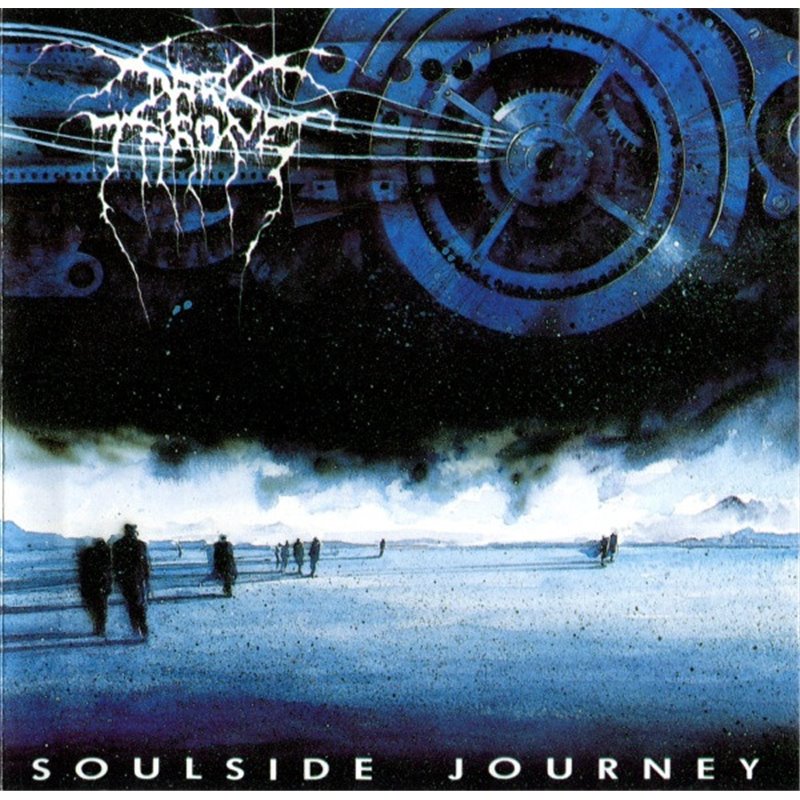 Soulside Journey