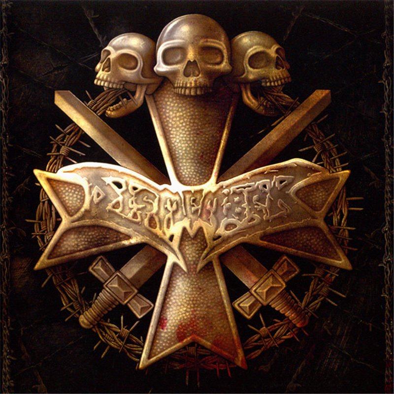 Dismember