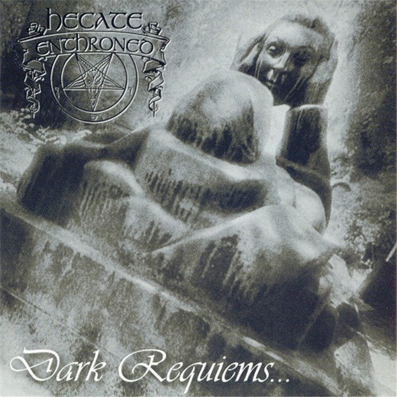 Dark Requiems...And Unsilent Massacre