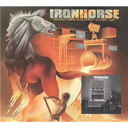 Ironhorse / Everything Is Grey