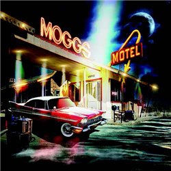 Moggs Motel