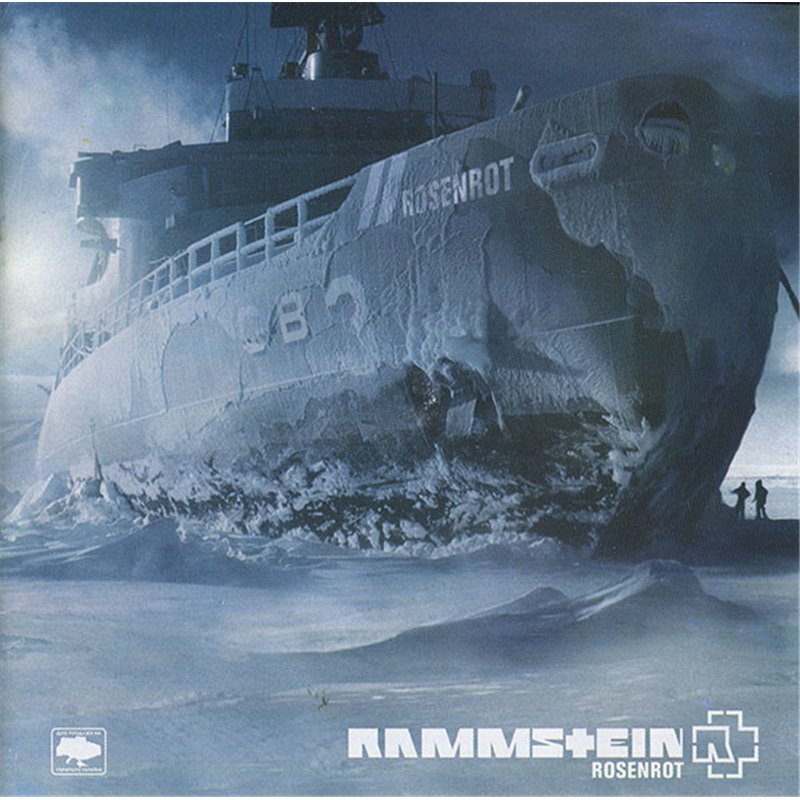 Rosenrot